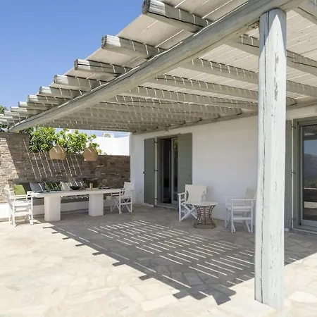 Villa Spitiko - Endless View *