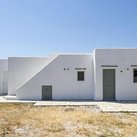 Villa Spitiko - Endless View *