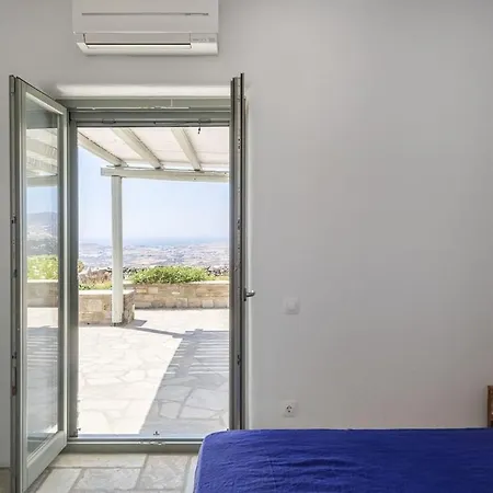 Villa Spitiko - Endless View