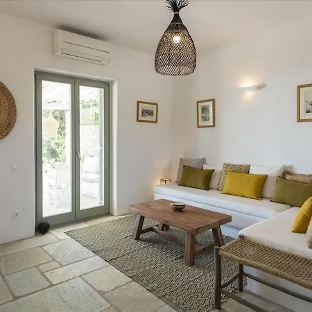 Spitiko - Endless View Villa *