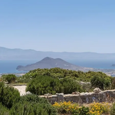 Villa Spitiko - Endless View