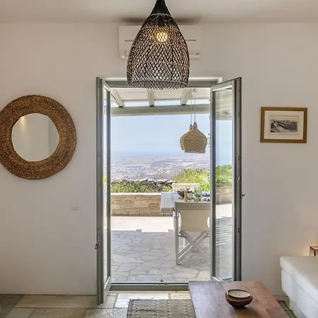 Villa Spitiko - Endless View *