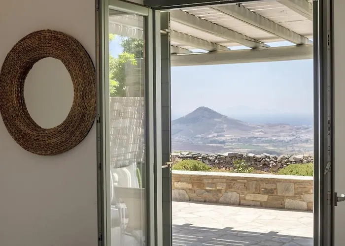 Spitiko - Endless View Kostos