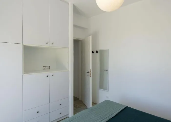 Spitiko - Endless View * Kostos