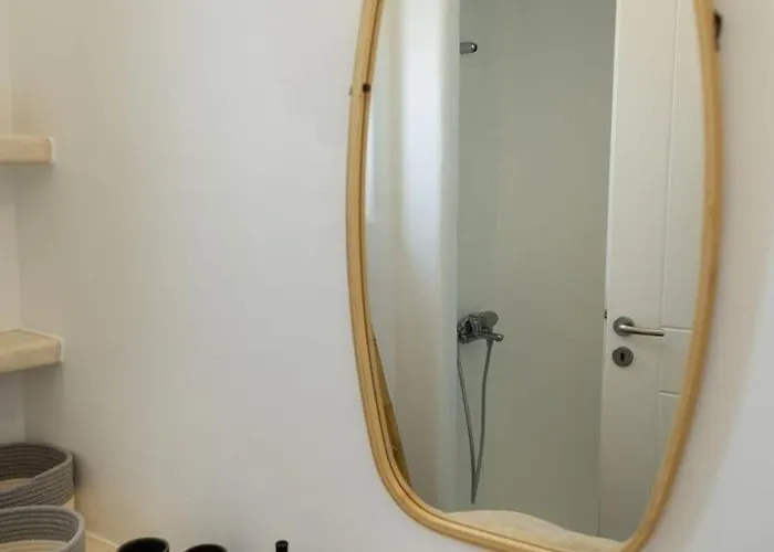 Spitiko - Endless View Villa