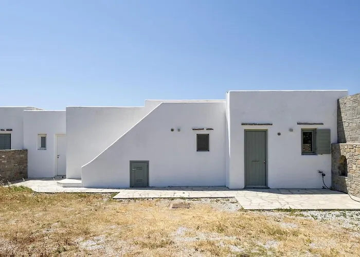 Villa Spitiko - Endless View *