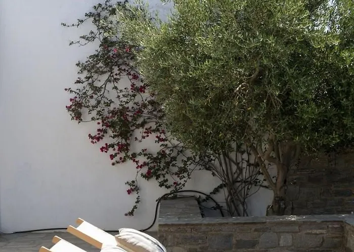 Spitiko - Endless View Villa Kostos