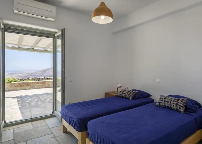 Spitiko - Endless View Kostos