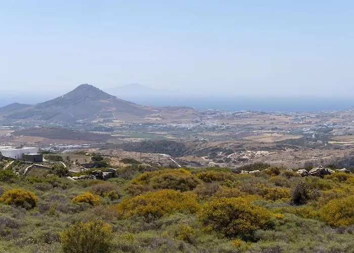 Spitiko - Endless View * Kostos