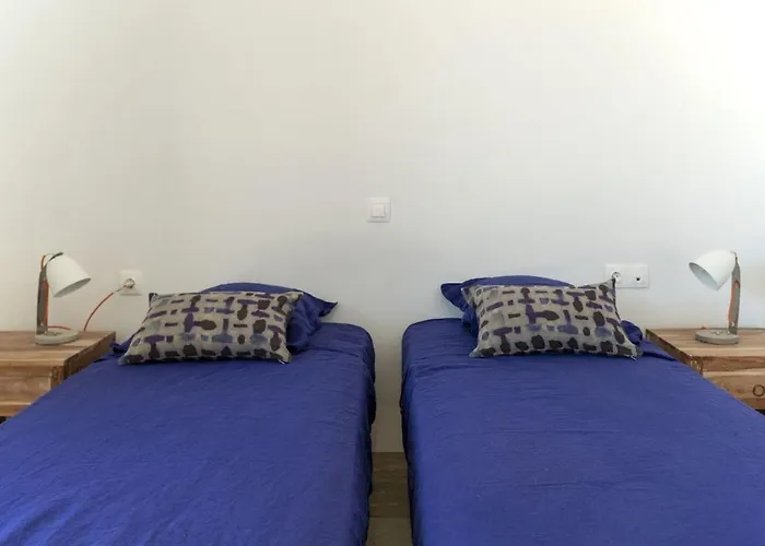 Spitiko - Endless View Villa