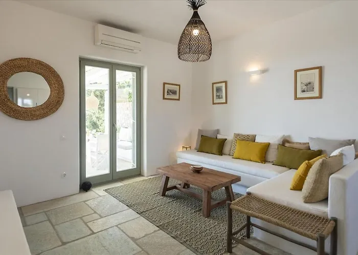 Spitiko - Endless View Villa *