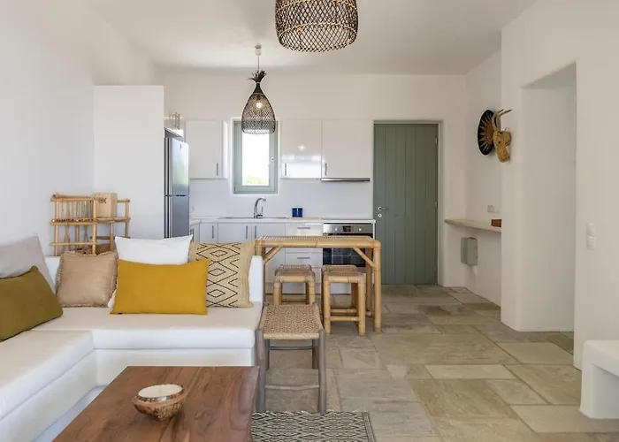 Villa Spitiko - Endless View *