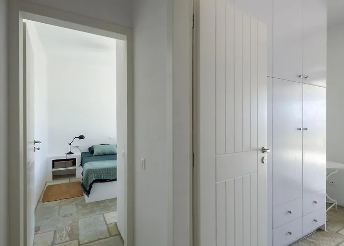 Spitiko - Endless View Villa Kostos