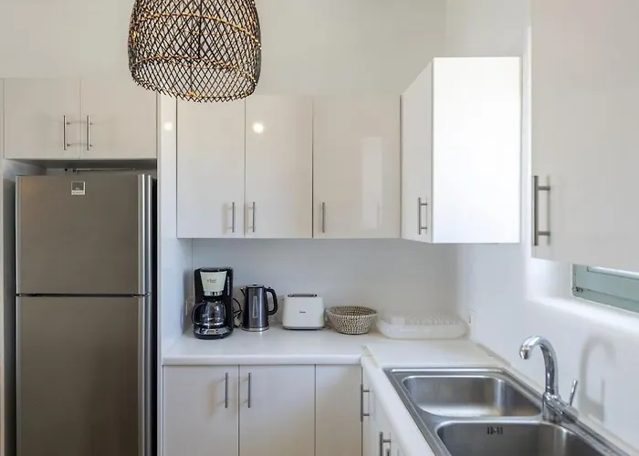 Spitiko - Endless View Kostos